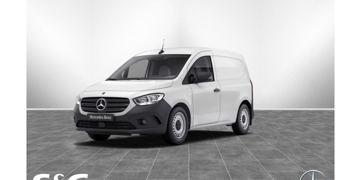 Mercedes-Benz Citan 4.000 km 31.987 &euro; Halle-Sennewitz 06193