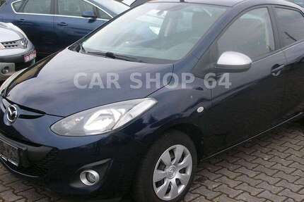 Mazda 2 118.450 km 4.999 &euro; Halle 06116