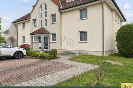Wohnung Delitzsch - 3 Zimmer, 74 m&sup2;, 107.000&euro; | Angebot:26274278