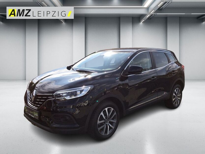 Renault Kadjar 41.250 km 18.900 € Leipzig 04179