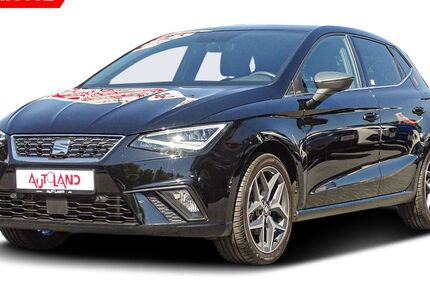 Seat Ibiza 44.302 km 18.490 &euro; Eisleben 06295