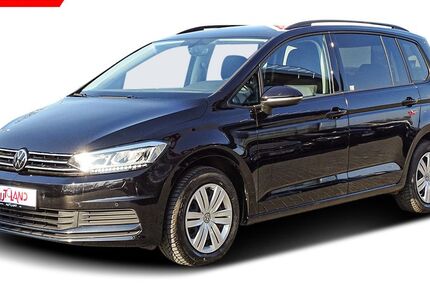 VW Touran 78.967 km 28.490 &euro; Eisleben 06295