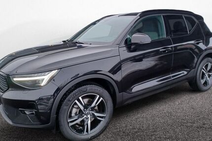 Volvo XC40 26.143 km 34.790 &euro; Halle(Saale) 06122