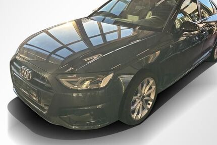 Audi A4 48.323 km 27.340 &euro; Köthen 06366