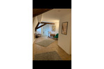 Dachgeschoßwohnung Querfurt - 5 Zimmer, 146 m&sup2;, 1.100&euro; | Angebot:25390515
