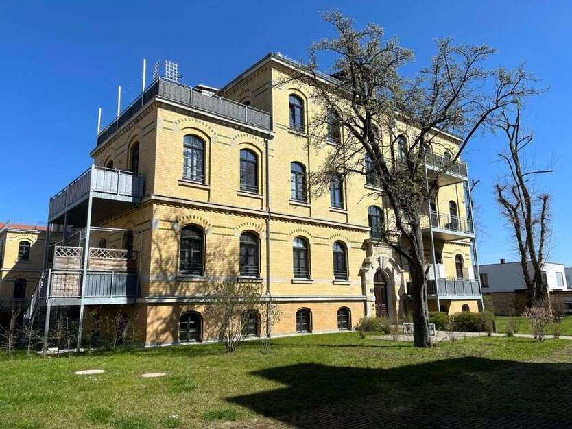 Wohnung zum Kaufen in Leipzig 129.999 € 44.15 m²