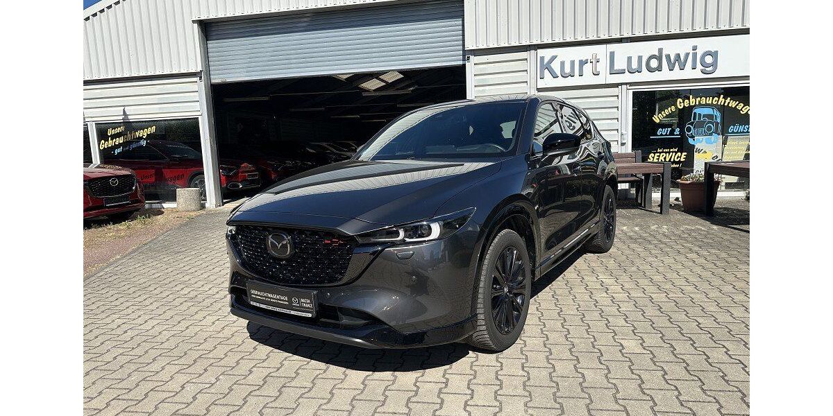 Mazda CX-5 37.504 km 32.990 &euro; Halle 06126