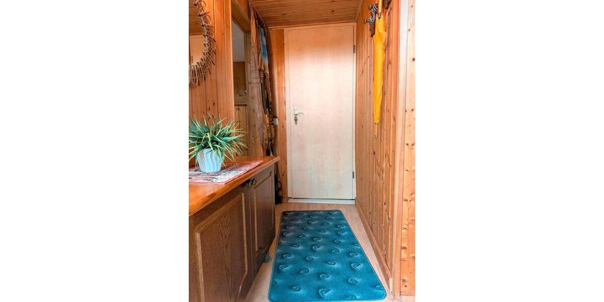Bungalow Südliches Anhalt Pfaffendorf - 2 Zimmer, 26 m&sup2;, 39.000&euro; | Angebot:26888665