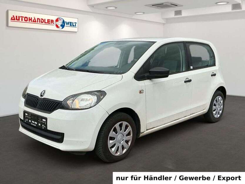 Citigo