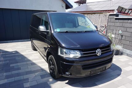 VW T5 Multivan 438.691 km 16.900 &euro; Seegebiet Mansfelder Land 06317