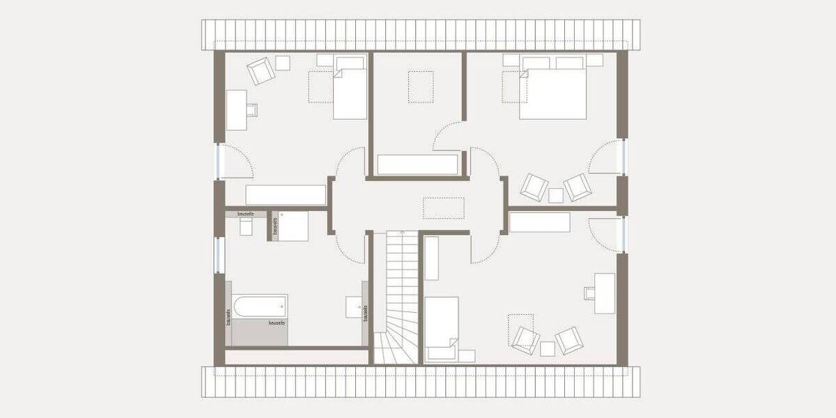 Mehrfamilienhaus, Wohnhaus Delitzsch - 6 Zimmer, 203 m&sup2;, 319.859&euro; | Angebot:26189905