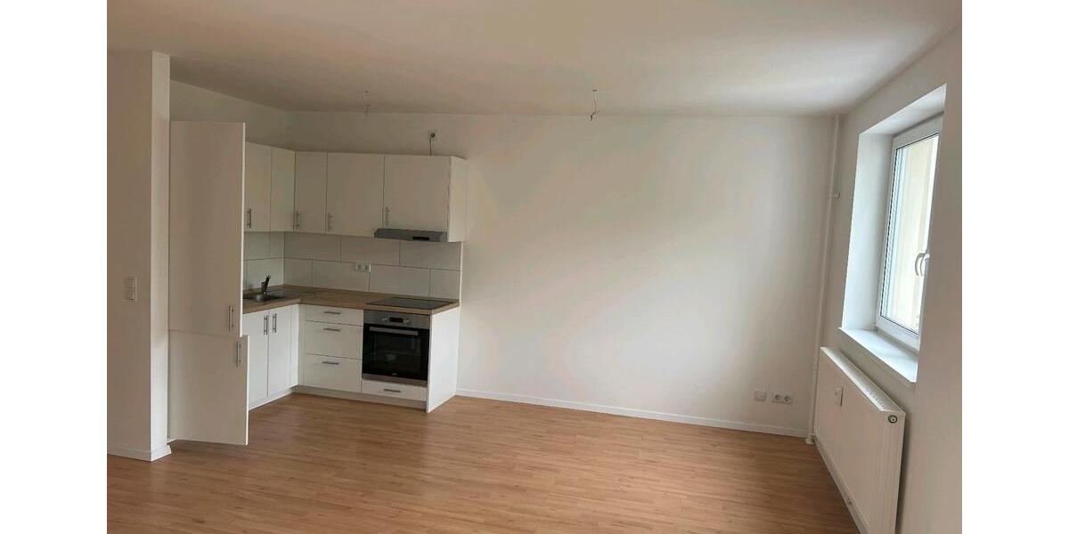 Etagenwohnung Halle (Saale) Nietleben - 3 Zimmer, 57 m&sup2;, 120.000&euro; | Angebot:27642374