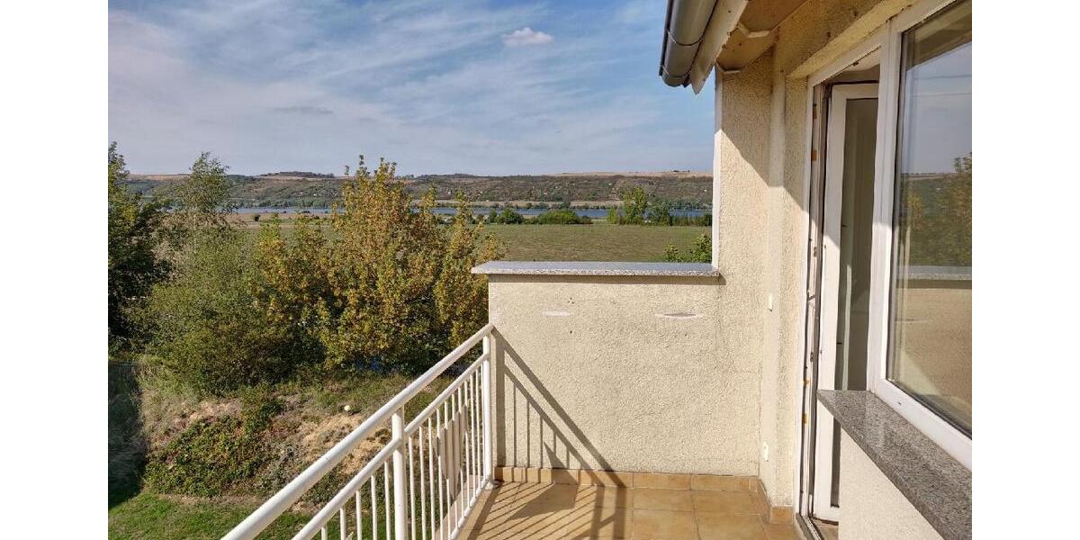 Etagenwohnung Seegebiet Mansfelder Land - 4 Zimmer, 116 m&sup2;, 795&euro; | Angebot:26001637