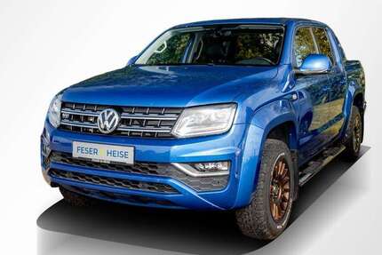 VW Amarok 148.303 km 28.950 &euro; Köthen 06366