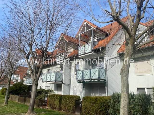Wohnung zum Kaufen in Landsberg Gütz 80.000 € 47.1 m²