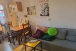 Etagenwohnung Halle (Saale) Damaschkestraße - 2 Zimmer, 40 m&sup2;, 400&euro; | Angebot:26618544
