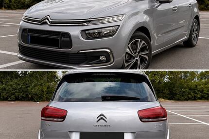 Citroen C4 Picasso 94.605 km 6.350 &euro; Halle 06122