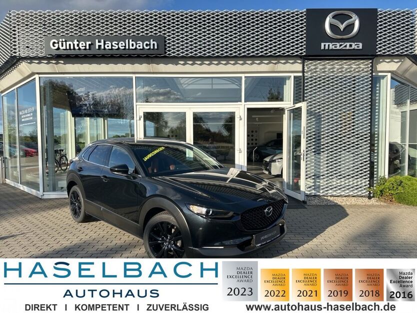 Mazda CX-30 14.163 km 27.890 € Delitzsch 04509