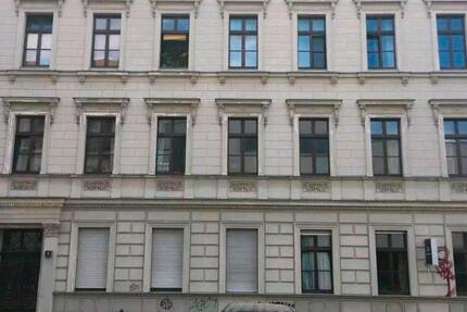Wohnung Halle (Saale) - 1 Zimmer, 24 m&sup2;, 350&euro; | Angebot:26545354