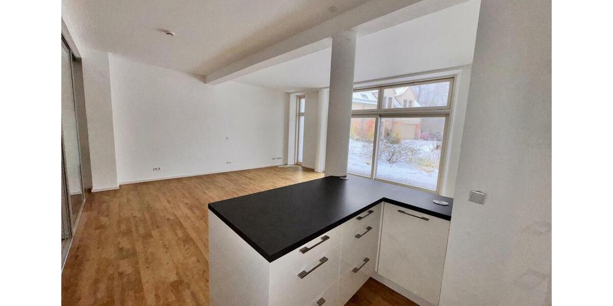 Erdgeschoßwohnung Halle (Saale) Dölau - 2 Zimmer, 73 m&sup2;, 890&euro; | Angebot:24695568