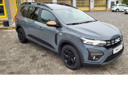 Dacia Jogger 25.200 km 20.495 € Wolfen 06766