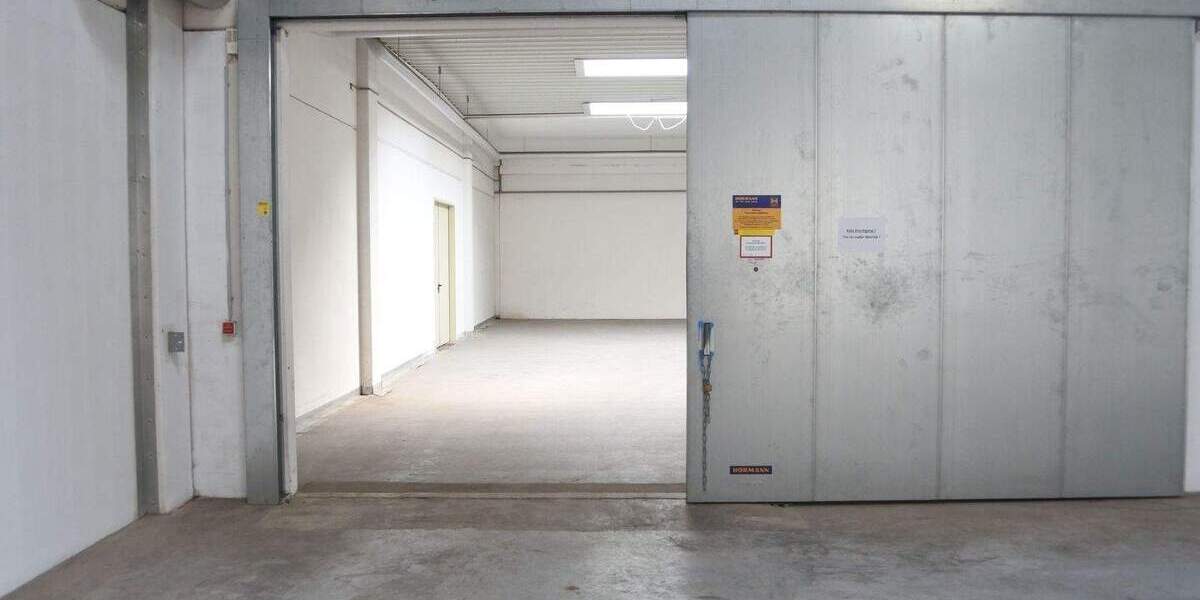 Gewerbeobjekt Wiedemar - 4.950&euro; | Angebot:25958954