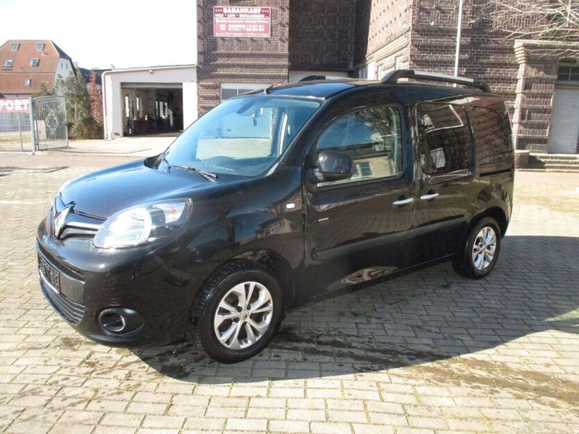 Kangoo