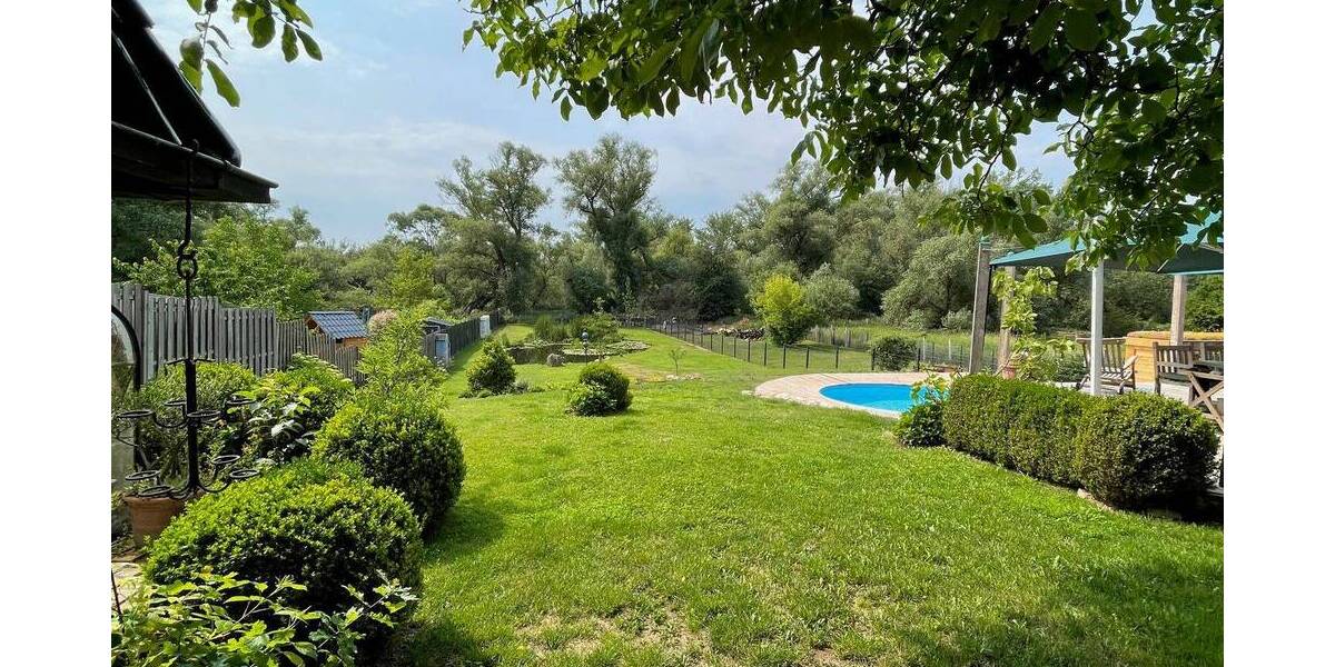 Einfamilienhaus Halle (Saale) Radewell-Osendorf - 8 Zimmer, 280 m&sup2;, 850.000&euro; | Angebot:26155186