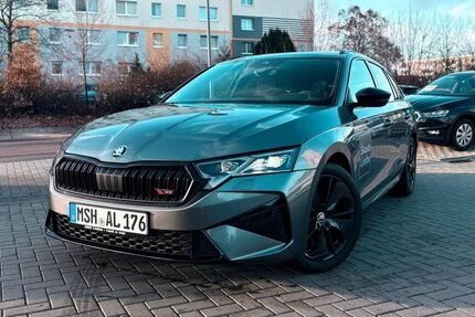 Skoda Octavia 33.999 km 33.889 &euro; Halle (Saale) 06126