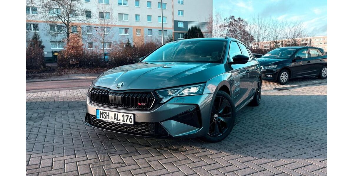 Skoda Octavia 33.999 km 34.889 &euro; Halle (Saale) 06126