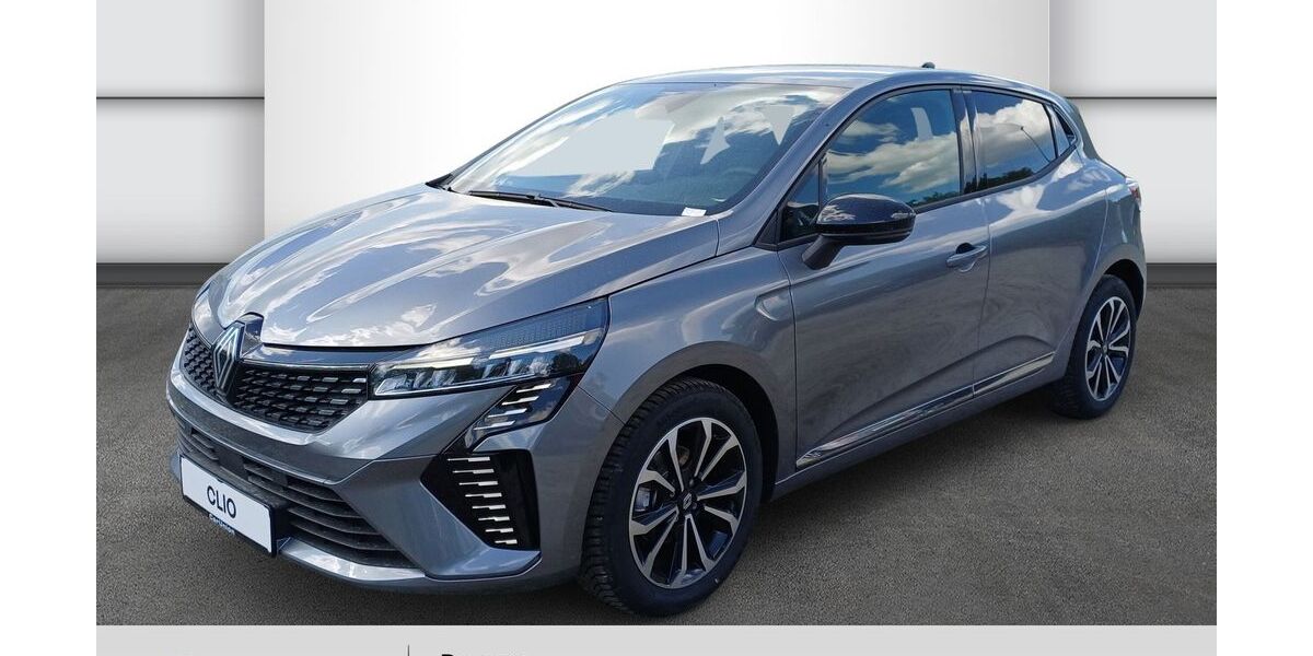 Renault Clio 7.500 km 20.495 &euro; Halle 06132