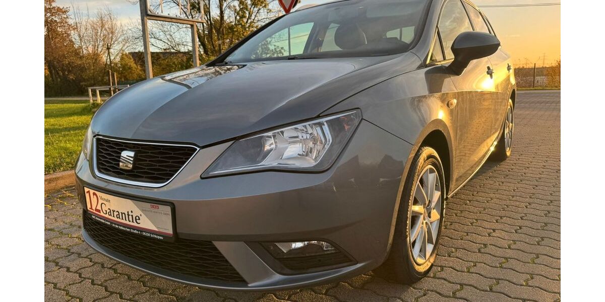 Seat Ibiza 130.047 km 7.100 &euro; Schkopau 06258