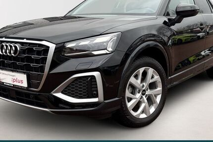 Audi Q2 14.880 km 26.980 &euro; Merseburg 06217