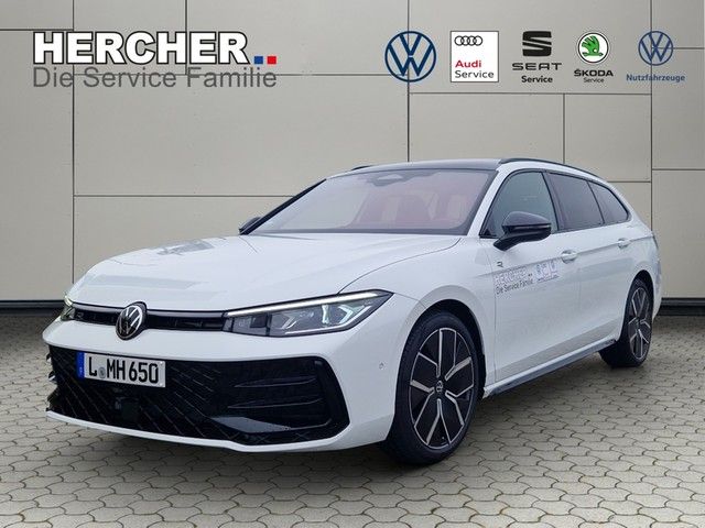 VW Passat 5.465 km 56.600 € Leipzig 04179