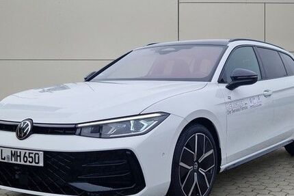 VW Passat 7.168 km 56.600 € Leipzig 04179