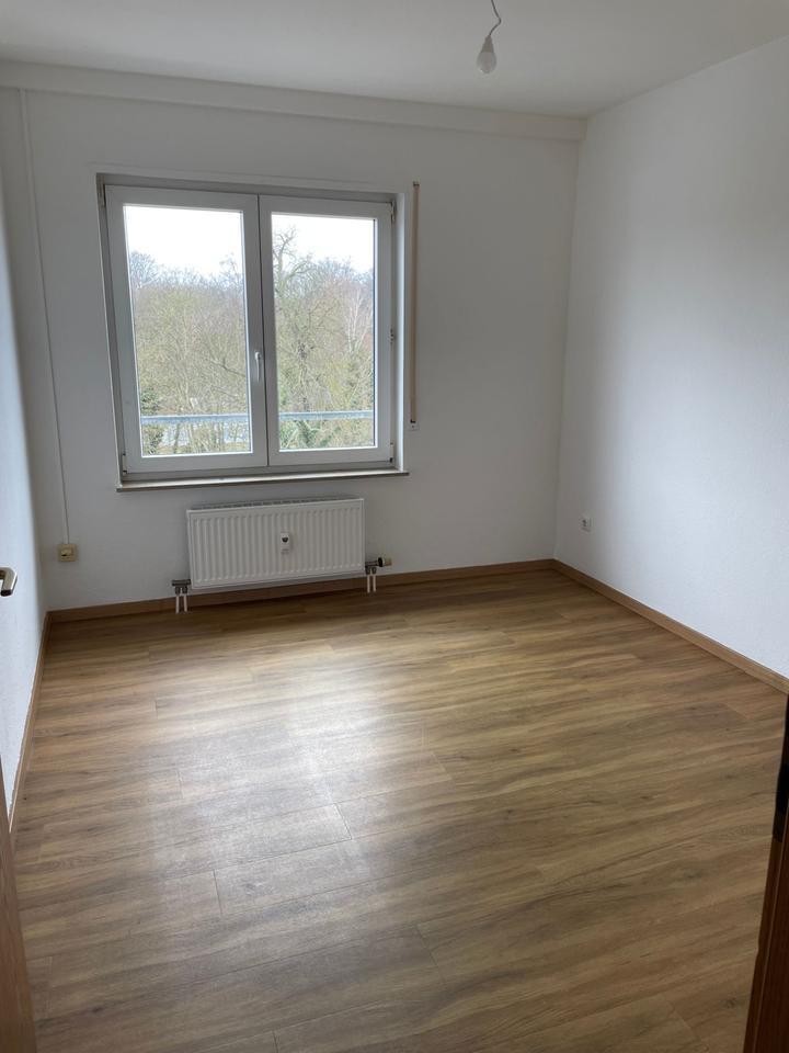 Hallo eigene Wohnung!