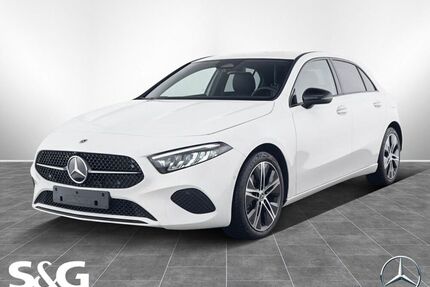 Mercedes A 180