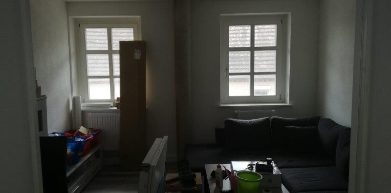 Etagenwohnung Merseburg - 5 Zimmer, 86 m&sup2;, 560&euro; | Angebot:26019098