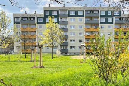 Wohnung Halle Silberhöhe - 1 Zimmer, 29 m&sup2;, 258&euro; | Angebot:26285010