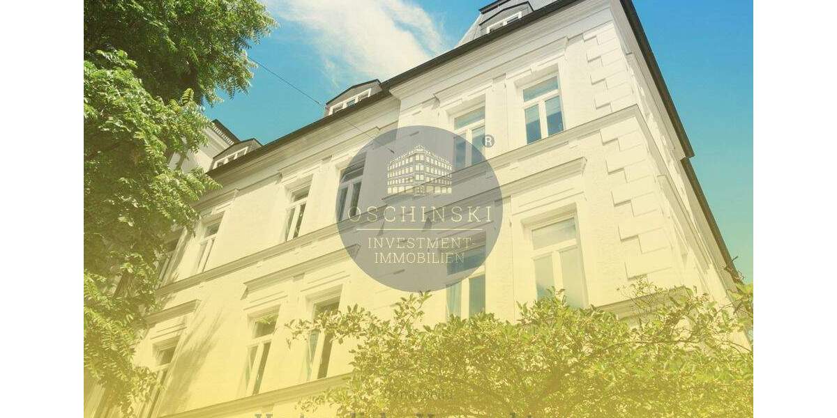 Mehrfamilienhaus, Wohnhaus Halle Innenstadt - 948.750&euro; | Angebot:25798560