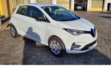 Renault ZOE 35.186 km 13.895 € Wolfen 06766
