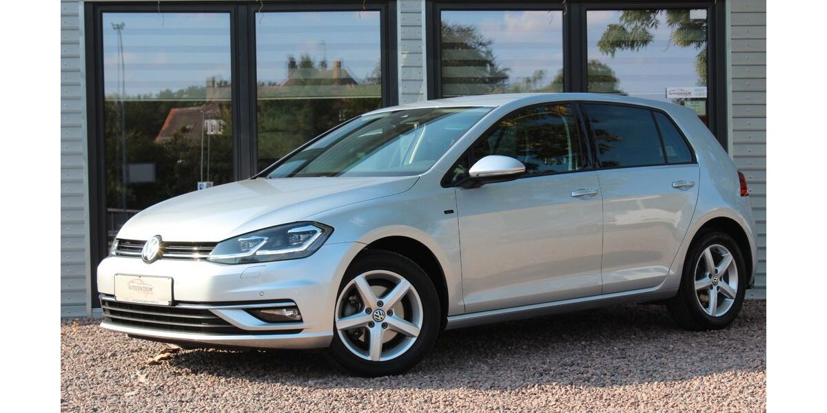 VW Golf 79.980 km 16.599 &euro; Bitterfeld 06749