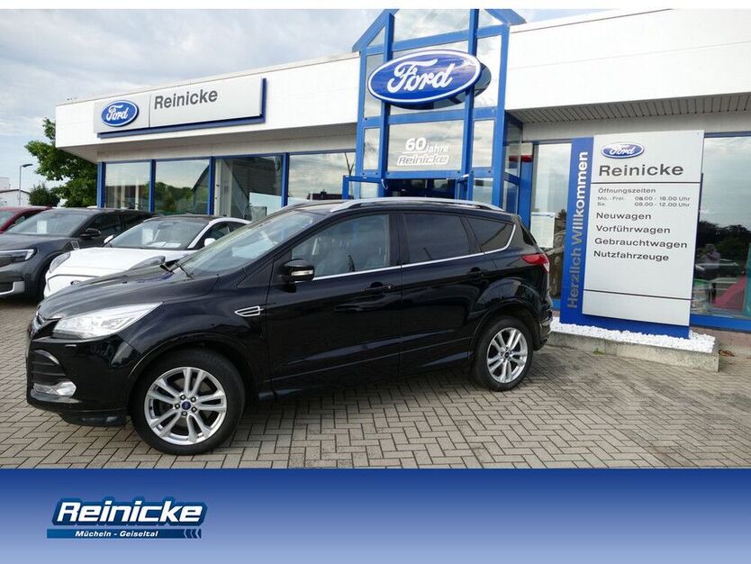 Kuga