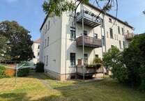 Wohnung zum Kaufen in Leipzig 95.000 € 40 m²