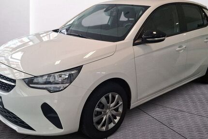 Opel Corsa 11.118 km 12.470 &euro; Halle 06112