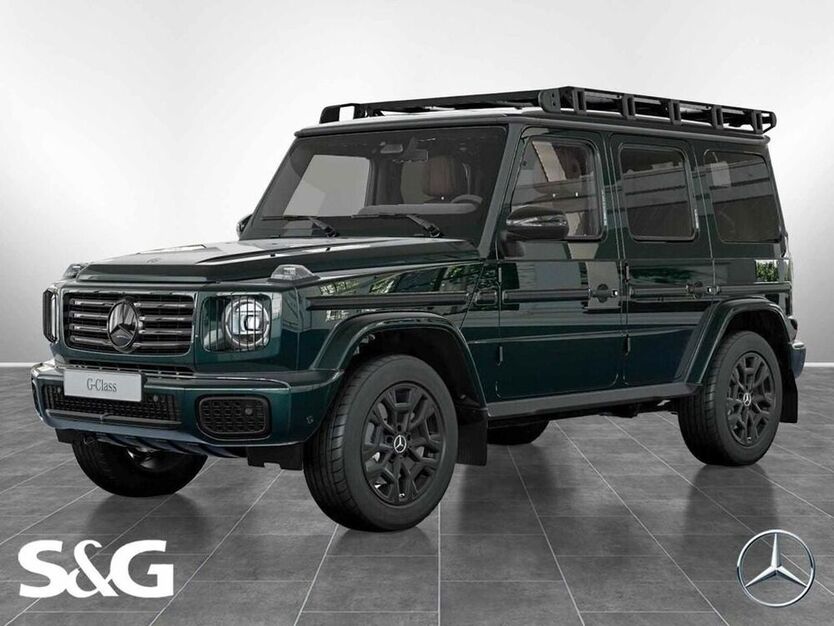 G 450