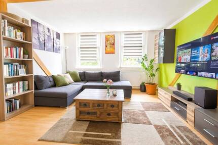Wohnung Köthen (Anhalt) Köthen - 3 Zimmer, 78 m&sup2;, 435&euro; | Angebot:26858804