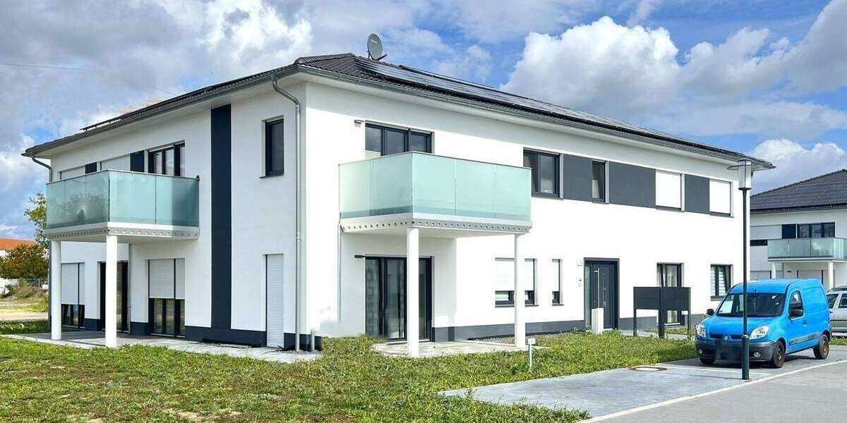 Wohnung zum Mieten in Bitterfeld-Wolfen Wolfen 790 € 63.71 m² 2 zimmer