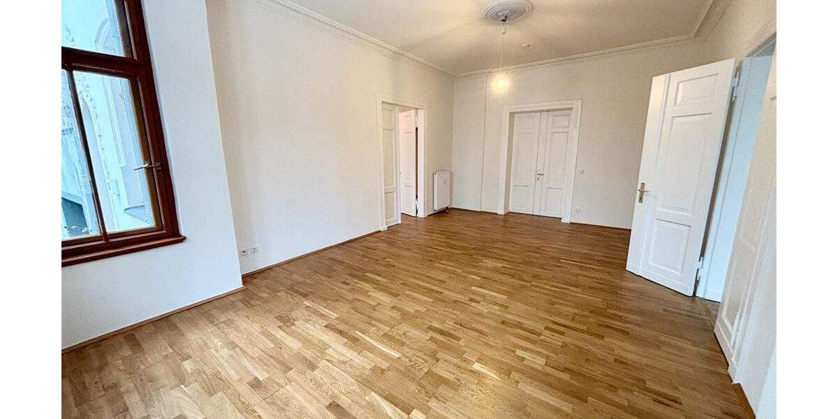 Gewerbeobjekt Halle Paulusviertel - 4 Zimmer, 130 m&sup2;, 419.000&euro; | Angebot:25247935