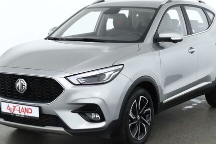 MG ZS 34.686 km 18.490 &euro; Eisleben 06295